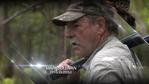 Mark Egger and Mark Sullivan Promo Tanzania 2020: This is What hunting the  Black Death is all about!