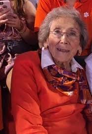 Jane Gladden Obituary