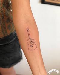 Also features tattoo designs etched into actual guitars. Pin On Tattoos