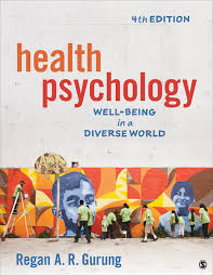 Health Psychology Ebook Rental Health Psychology Psychology Health