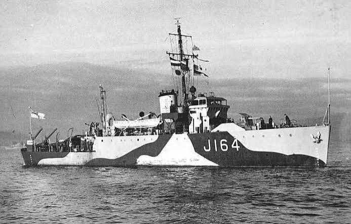 Royal Indian Navy Uprising In 1946 – Indian Economy & Market