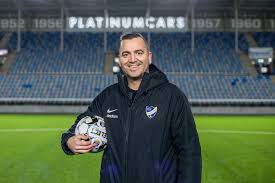 Fler artiklar hittar du i följande artikelserier: Ifk Norrkoping Presenterar Platinumcars Arena Ifk Norrkoping
