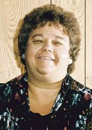 Alice “Ruth” Brittle