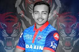 If shaw continues to sizzle with the willow, don't be shocked if delhi capitals batsmen drive him to make use of the sidearm throughout the nets. Prithvi Shaw Dismisses Rumours About Indiscipline Forcing His Premature Return To India During Australia Tests Cricket News India Tv