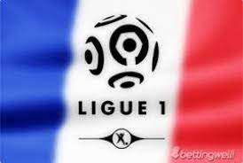 © suara.com logo liga prancis shutterstock. Lille Jaga Momentum Di Klasemen Ligue 1 Prancis Republika Online