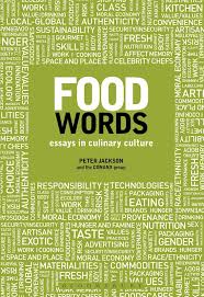 Black tea blended with oil extracted from the rind of the bergamot orange. Food Words Essays In Culinary Culture Peter Jackson Bloomsbury Academic