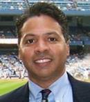 Ray Negron (visual voices guide)