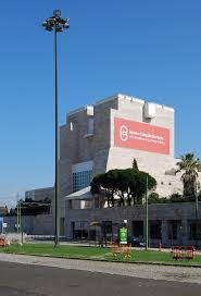 Located in belém, lisbon, the museu coleção berardo is the main modern and contemporary art museum in the country. Datei Museu Colecao Berardo Lissabon September 2014 Jpg Wikipedia