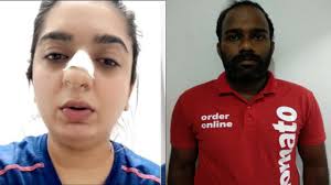 It is a religion,' zomato tweeted. 3qf86qu3vqqbcm