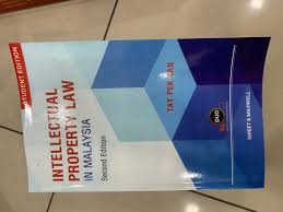 Property dedicated to bumiputera interest. Intellectual Property In Malaysia 2nd Edition Textbooks On Carousell