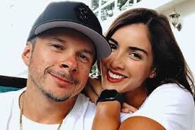 Mario Hart revela que se volverá a casar con Korina Rivadeneira tras  nulidad de su matrimonio