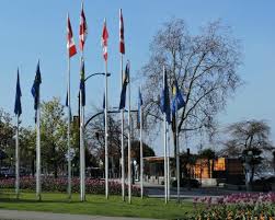 English bay beach goers not already familiar with cactus club's menu will soon be smelling the french fries following a park board vote on monday (march 22) paving cactus club has 20 locations in b.c. Cactus Club At English Bay Picture Of Cactus Club Cafe English Bay Vancouver Tripadvisor