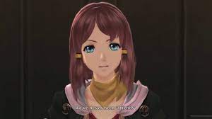 Why Rose is a horrible person - Tales of Zestiria - YouTube