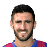 Raul Navas's Ultimate Team History