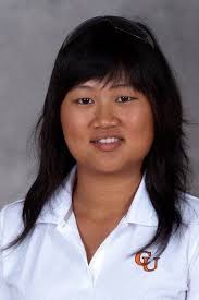 Notes from region golf courses