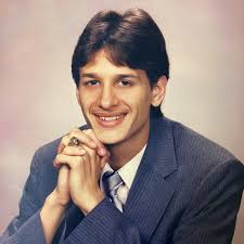 Christopher "Chris" Buffo