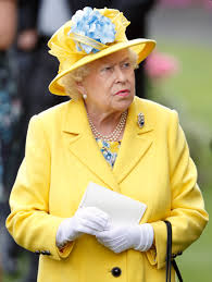 A la reina Isabel II no le encantan las cocinas con plano abierto |  Architectural Digest