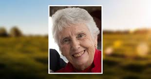 Mary Clark Obituary July 6, 2014