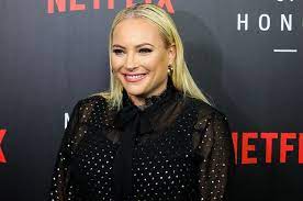Meghan Mccain Admitted She Wasn T In New York After Tweeting That Her Neighborhood Looked Like A War Zone Due To The Blm Protests Eyebrows Best Eyebrow Products Name That Movie