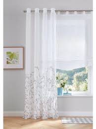 Selbst der rohesten feindseligkeit will ich alsdann geduldig verzeihen; My Home Gardine Yalinga My Home Osen 1 Stuck Im Heine Online Shop Kaufen Gardinen Wohnzimmer Vorhange Gardinen