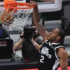 Rajon rondo's blunt first impression of kawhi leonard the los angeles clippers were rumored to be legitimate players for several big names ahead of the nba trade deadline. Jpde1sxprwe56m