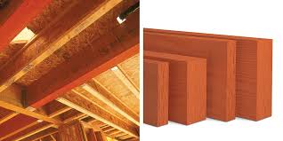 Lp Solidstart Lvl Beam Framing Lp Building Products