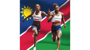 The namibians booked their spots in the final yesterday with sterling performances. Xcwj79m60l9krm