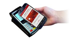 Cibc pace it™ some purchases can't wait. Cibc And Telus Launch Contactless Mobile Payments Payments Cards Mobile
