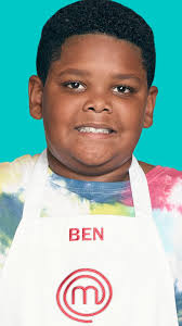 MasterChef Junior' alum Ben Watkins dies of rare cancer at 14