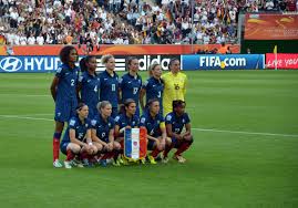 National 2020/2021 live scores on flashscore.com offer livescore, results, national standings and match details (goal scorers, red cards results. List Of France Women S International Footballers Wikipedia