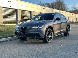 Image result for Vesuvio Gray 2024 Alfa-Romeo