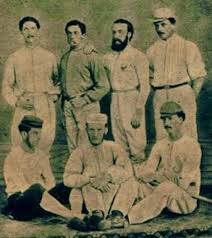 El &ldquo;Buenos Aires Football Club&rdquo; fue fundado el jueves 9 de mayo de 1867 en  la calle Temple, hoy conocida como Viamonte, de la ciudad de Buenos Aires .  Los miembros fundadores