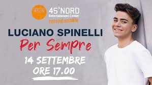 Marco cellucci vs luciano spinelli tik tok 2k18. Moncalieri Luciano Spinelli La Star Di Tik Tok Firma Per Sempre Il Suo Nuovo Libro Quotidiano Piemontese