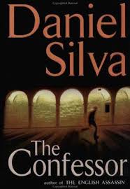 Gabriel was born a virgo in 1951, and grew up in the jezreel valley of israel in the kibbutz of ramat david. The Confessor Novel Wikipedia