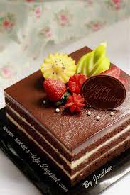 butter flour me 爱的心灵之约 巧克力提拉米苏蛋糕 cake decorating cupcake cakes square birthday cake