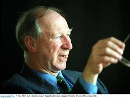 Jack Charlton: The man behind our seasons in the sun