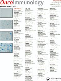 It was performed at the angevin court in naples around this time. Full Article Peripheral Blood Th9 Cells Are A Possible Pharmacodynamic Biomarker Of Nivolumab Treatment Efficacy In Metastatic Melanoma Patients