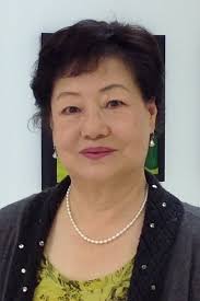 Obituary of Min J. Kim