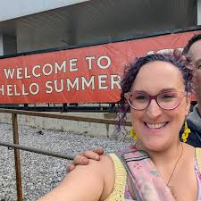 In honor of @jesseonyoutube_ mom, I am joining in