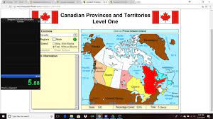 Sheppard software is special software that has been created to make learning fun. Sheppard S Software Geography Canada Level 1 Speedrun Youtube