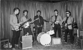 January 29th 1928 - Manfred Weissleder born MANFRED WEISSLEDER AND THE STAR CLUB:- When Manfred Weissleder opened the Star-Club on April 13th, 1962, there was already a lively music scene on St.