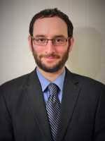 Parese, Sabin, Smith & Gold Welcomes New Senior Associate