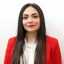 Patrizia Maria Maritato