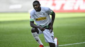 Latest on borussia monchengladbach forward marcus thuram including news, stats, videos, highlights and more on espn Tottenham Hotspur In Negotitions To Sign Marcus Thuram