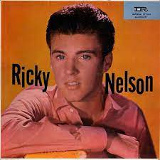 Ricky Nelson There Goes My Baby Lyrics Genius Lyrics