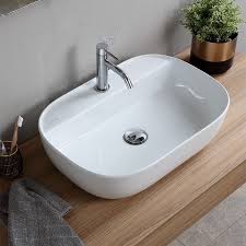 scarabeo 1802 bathroom sink, glam