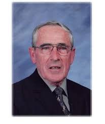 T. J. Henderson Obituary (1933