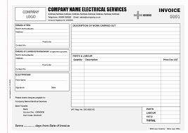 Press ok and the format will be applied and will create the desired checklist in your excel sheet. Electrical Invoice Template Free And Job Sheet Template For Within Work Invoice Template Free Download 1 Invoice Template Invoice Template Word Bill Template