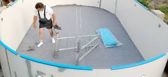 Ovalpools Made In Germany Fur Den Kompletten Einbau Als Einzelbecken Oder Komplettset Frachtfreie Lieferung Ovaler Pool Ovalpool Pool