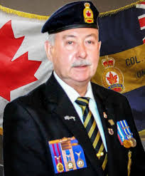 David Franklin Obituary